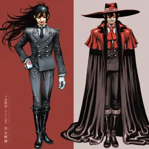 dreson art compilation - Page 208