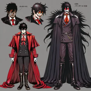 dreson art compilation - Page 209