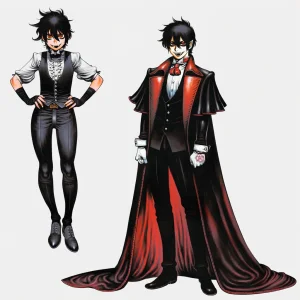 dreson art compilation - Page 210