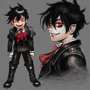 dreson art compilation - Page 212