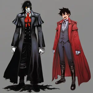 dreson art compilation - Page 213