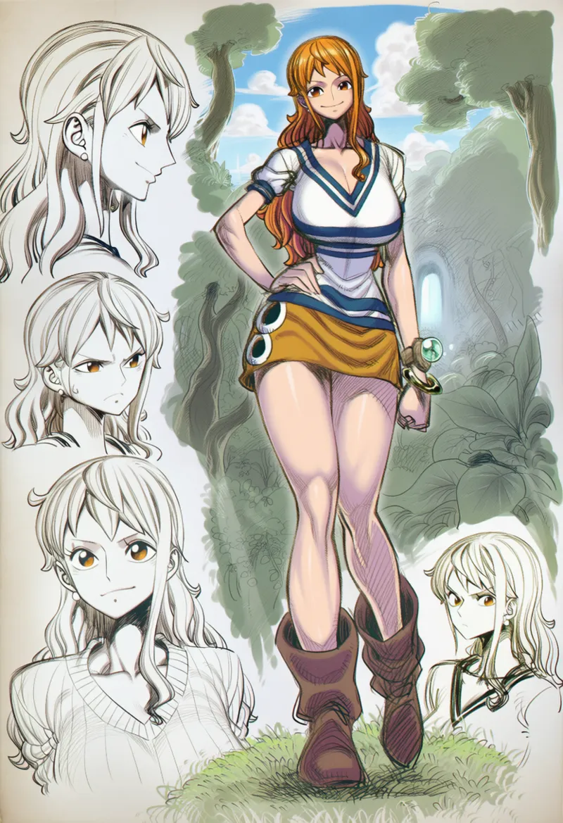 dreson fellatrix - Image 209