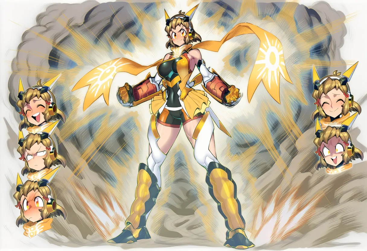 dreson fellatrix - Image 210