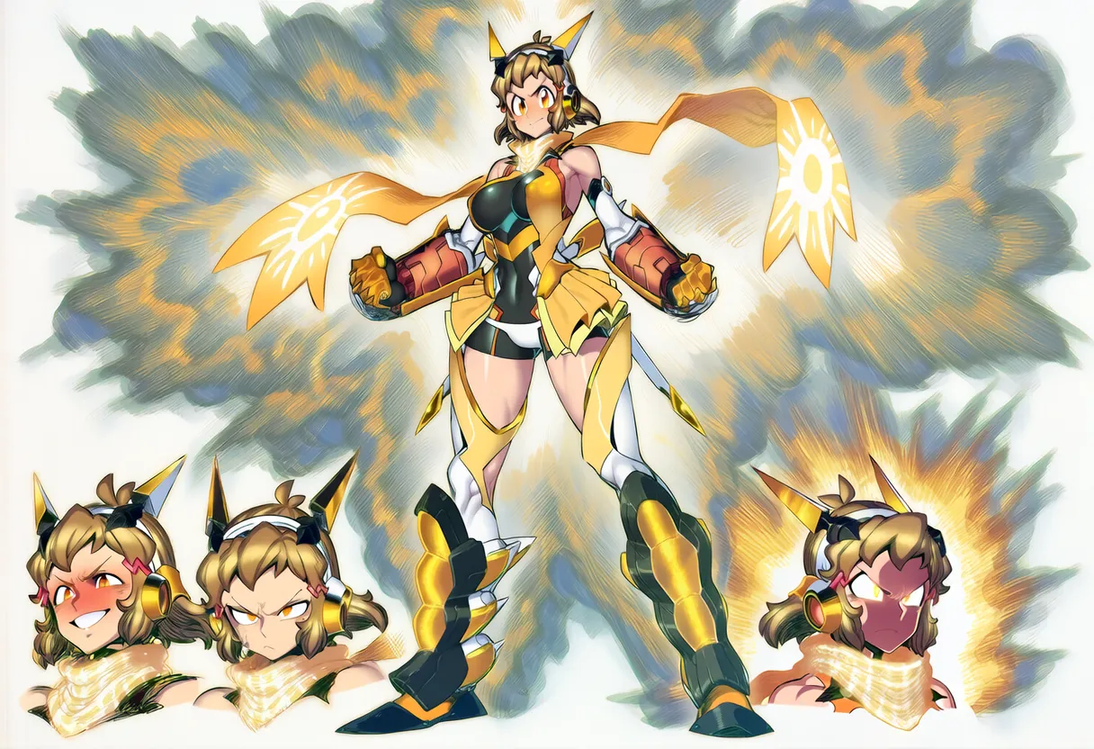 dreson fellatrix - Image 223