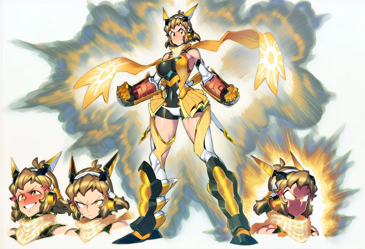 dreson fellatrix - Image 226