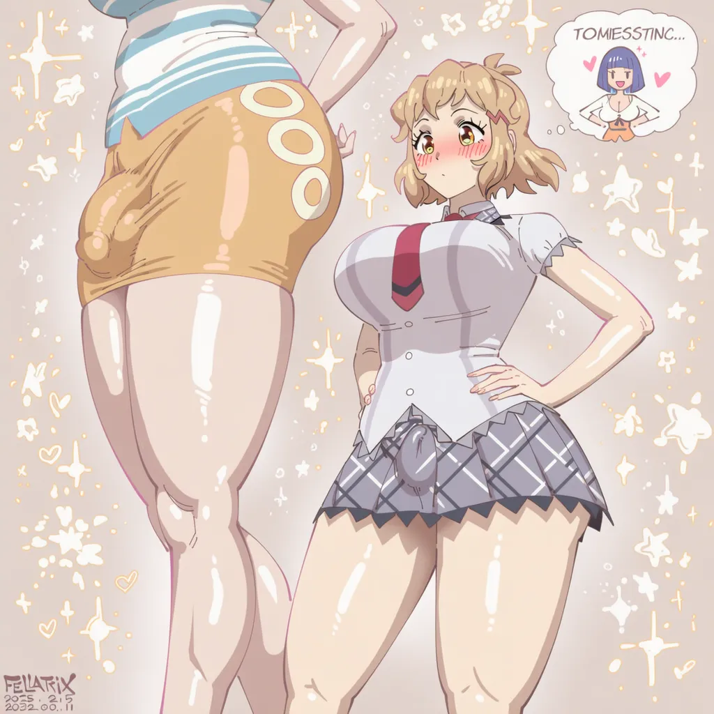 dreson fellatrix - Image 92