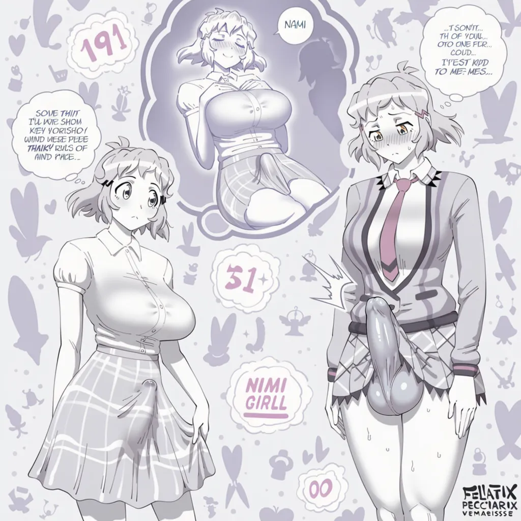 dreson fellatrix - Image 98