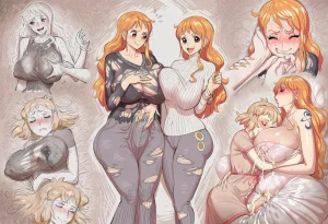 dreson fellatrix - Page 189