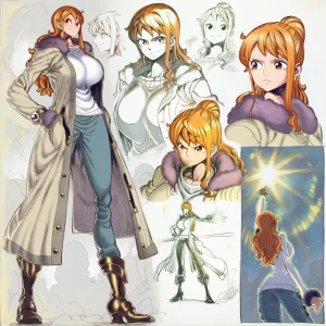 dreson fellatrix - Page 207