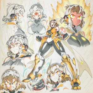 dreson fellatrix - Page 208