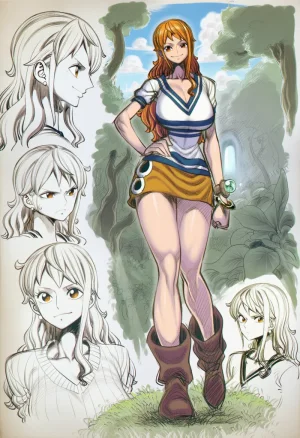 dreson fellatrix - Page 209