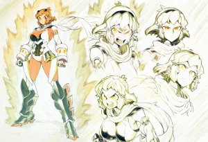 dreson fellatrix - Page 222