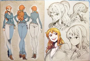 dreson fellatrix - Page 227