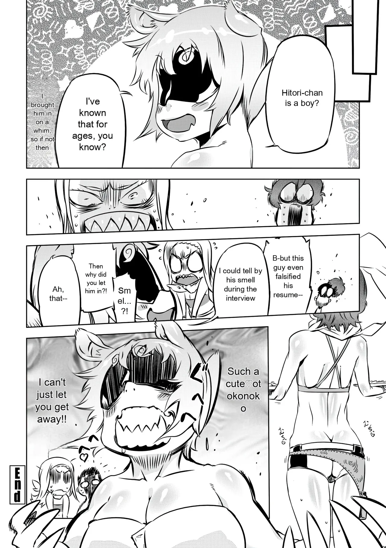 Drill Jill Onee-san ga Ii to Iu made Iki Nasai - KEEP CUMMING until I Say its OKay Translate upscaled - Image 64