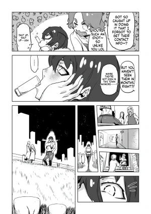 Drill Jill Onee-san ga Ii to Iu made Iki Nasai - KEEP CUMMING until I Say its OKay Translate upscaled - Page 111