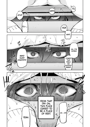 Drill Jill Onee-san ga Ii to Iu made Iki Nasai - KEEP CUMMING until I Say its OKay Translate upscaled - Page 116