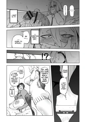 Drill Jill Onee-san ga Ii to Iu made Iki Nasai - KEEP CUMMING until I Say its OKay Translate upscaled - Page 120