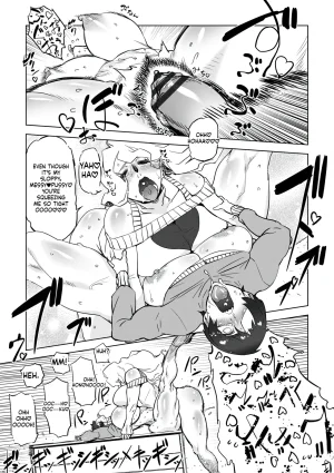 Drill Jill Onee-san ga Ii to Iu made Iki Nasai - KEEP CUMMING until I Say its OKay Translate upscaled - Page 130