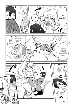 Drill Jill Onee-san ga Ii to Iu made Iki Nasai - KEEP CUMMING until I Say its OKay Translate upscaled - Page 149