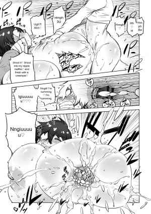 Drill Jill Onee-san ga Ii to Iu made Iki Nasai - KEEP CUMMING until I Say its OKay Translate upscaled - Page 160