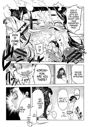 Drill Jill Onee-san ga Ii to Iu made Iki Nasai - KEEP CUMMING until I Say its OKay Translate upscaled - Page 28