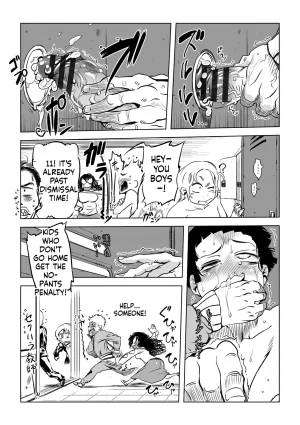 Drill Jill Onee-san ga Ii to Iu made Iki Nasai - KEEP CUMMING until I Say its OKay Translate upscaled - Page 37