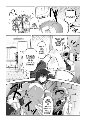 Drill Jill Onee-san ga Ii to Iu made Iki Nasai - KEEP CUMMING until I Say its OKay Translate upscaled - Page 8