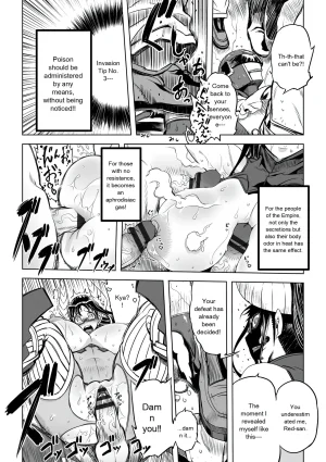 Drill Jill Onee-san ga Ii to Iu made Iki Nasai - KEEP CUMMING until I Say its OKay Translate upscaled - Page 78