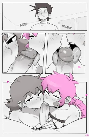 Dross See Ya Later Boi 3 ongoing jesus42team.live - Page 43