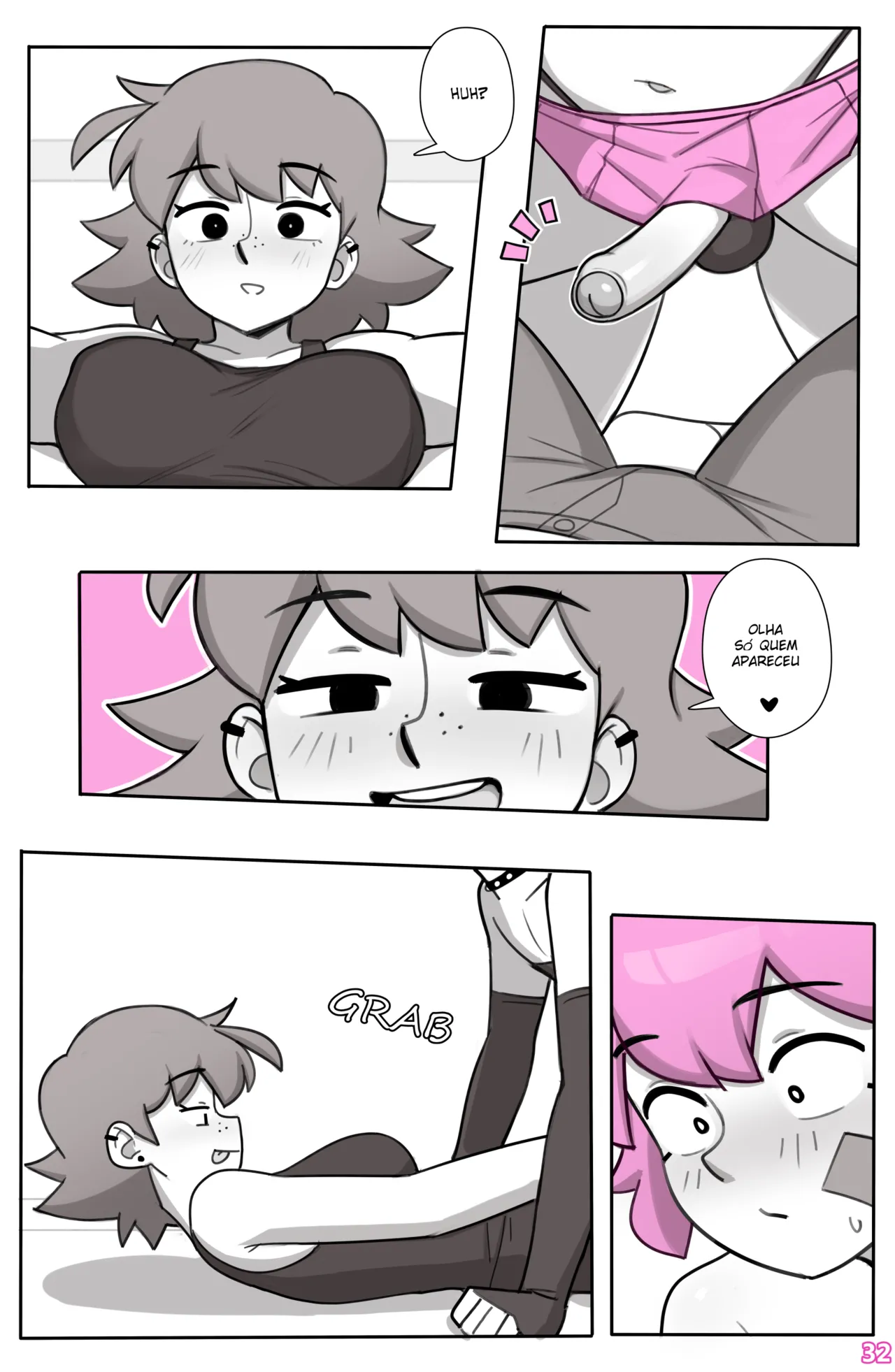 Dross See Ya Later Boi 3 Portuguese Ongoing - Image 33