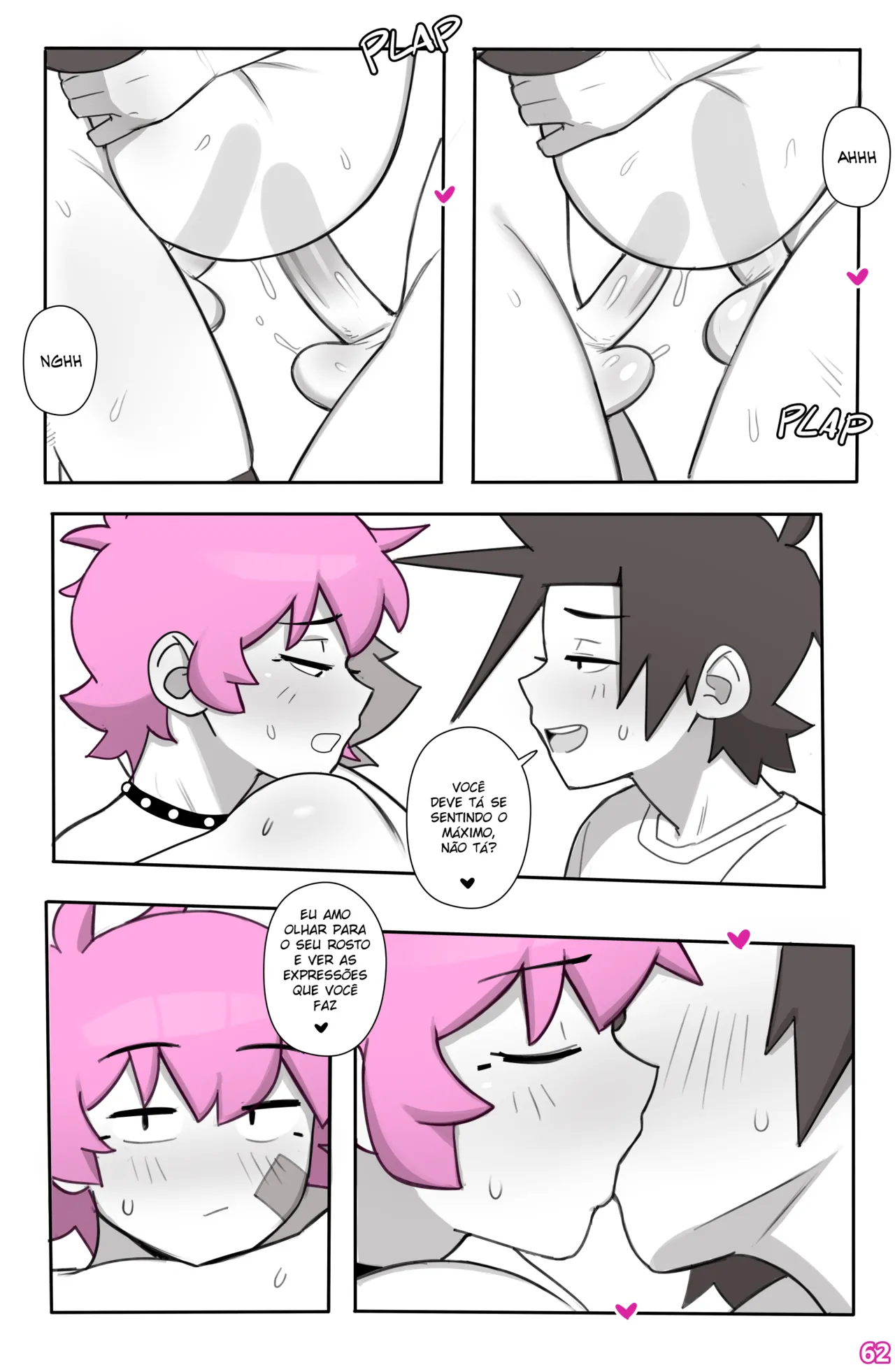 Dross See Ya Later Boi 3 Portuguese Ongoing - Image 63