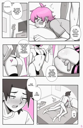 Dross See Ya Later Boi 3 Portuguese Ongoing - Page 2