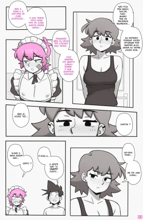 Dross See Ya Later Boi 3 Portuguese Ongoing - Page 24