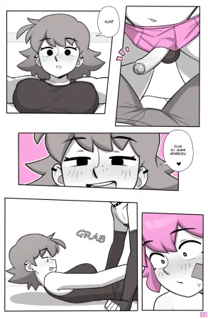 Dross See Ya Later Boi 3 Portuguese Ongoing - Page 33