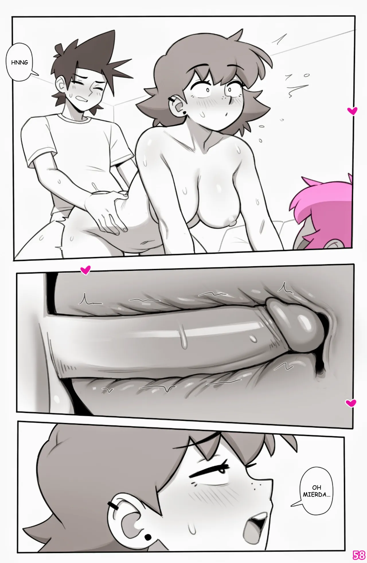 Dross See Ya Later Boi 3 Skater Boi HD Recoloreado Español EN PROCESO - Image 58