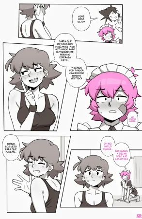 Dross See Ya Later Boi 3 Skater Boi HD Recoloreado Español EN PROCESO - Page 22