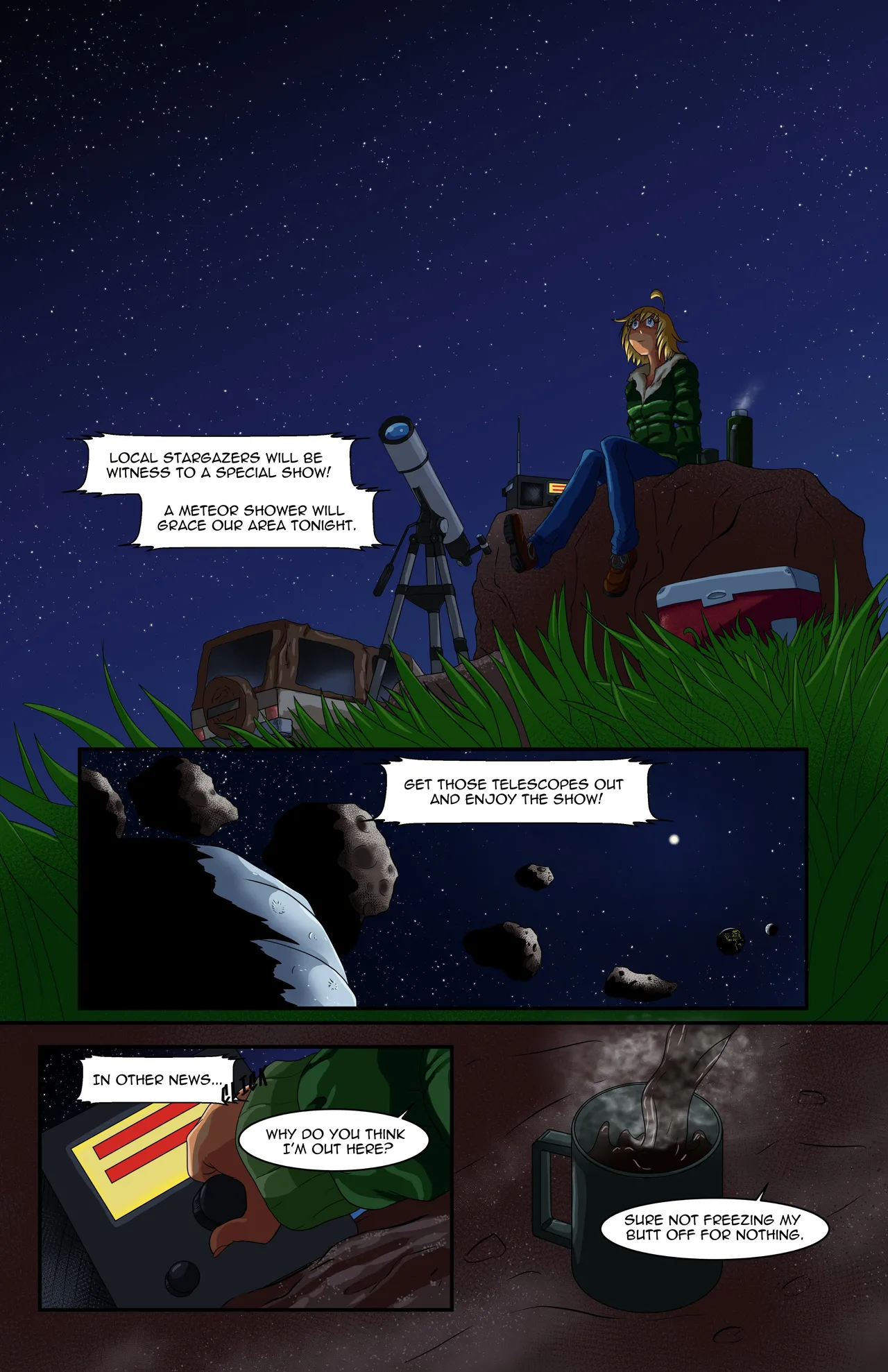 Drstudios Miaryu - First Contact - Image 2
