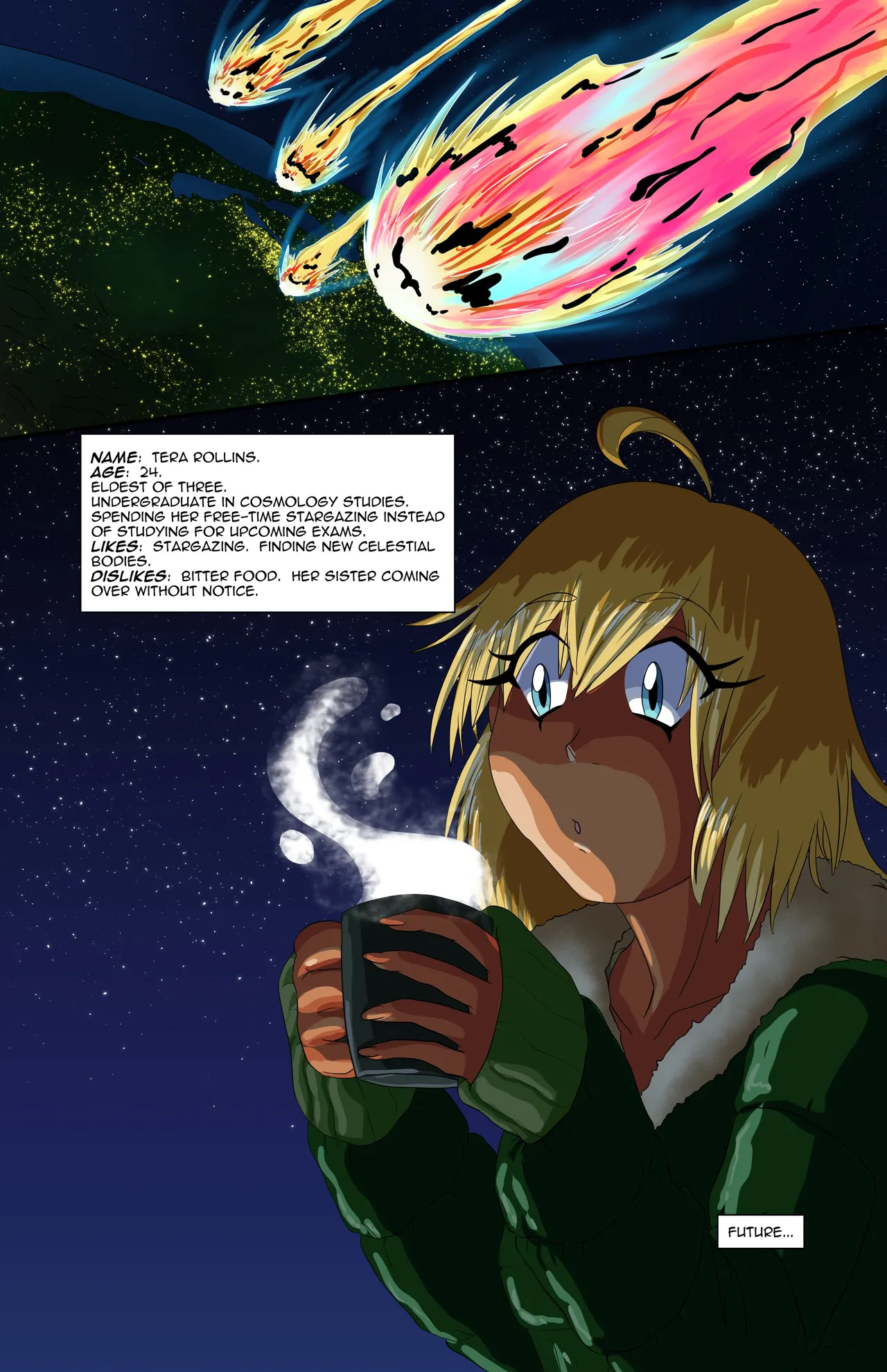 Drstudios Miaryu - First Contact - Image 3
