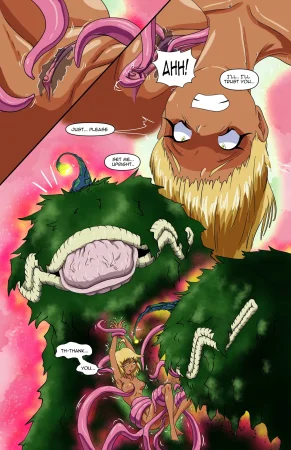 Drstudios Miaryu - First Contact - Page 17