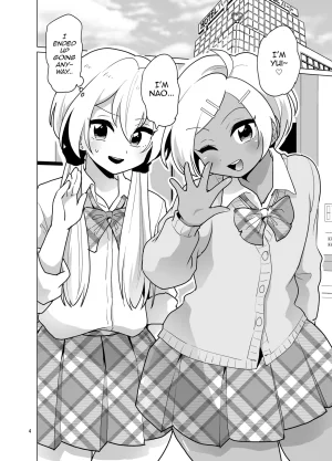 DryR Urakuso Enkou Josou Gal English mysterymeat3 Digital - Page 5