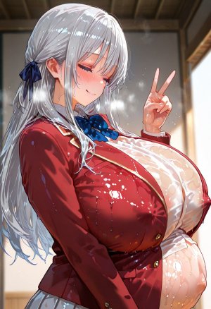 Dsd Adw 椎名ひより 526枚 - Page 288