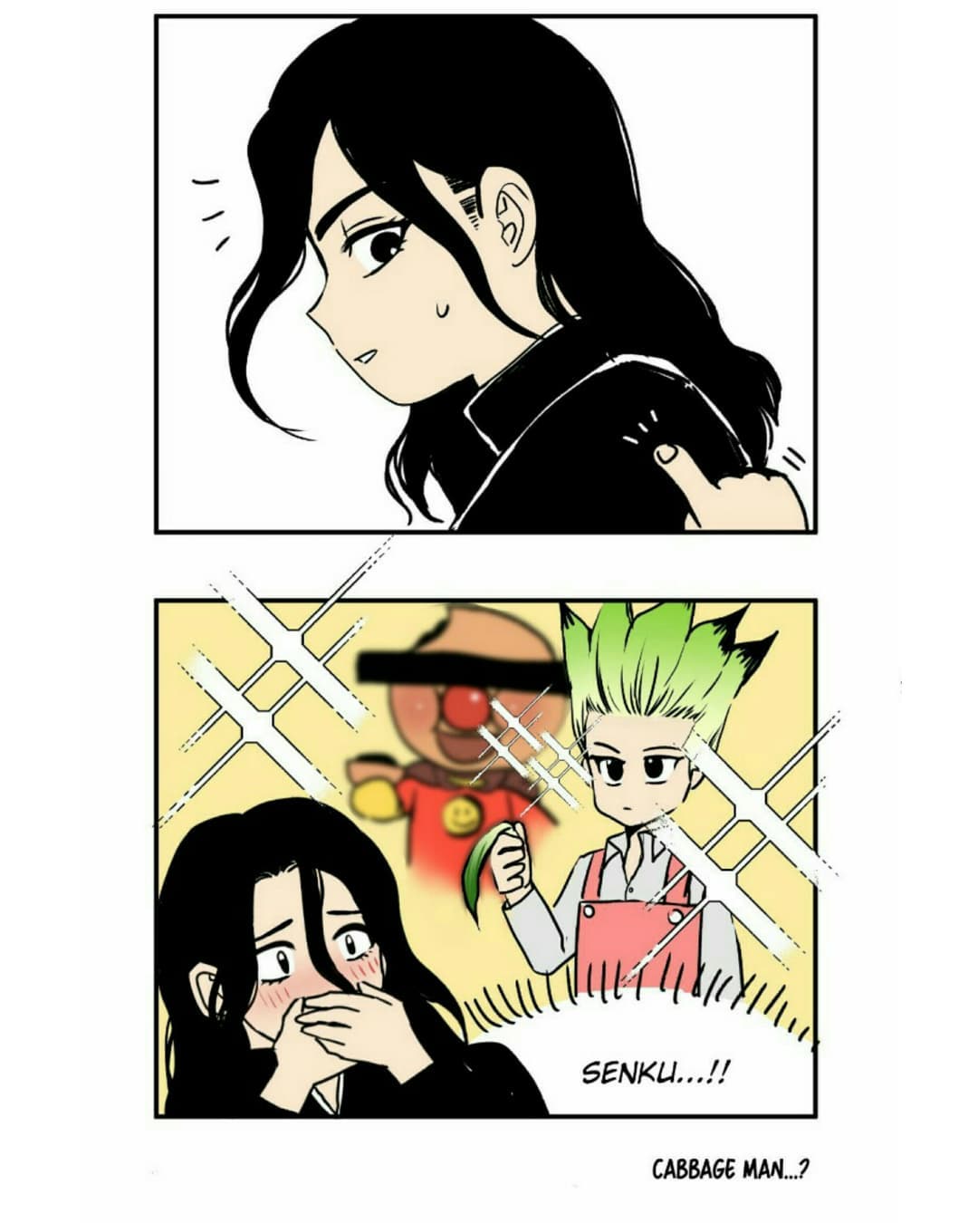 dshonnoller TsukaSen Log Dr.STONE - Image 4