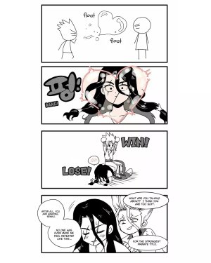 dshonnoller TsukaSen Log Dr.STONE - Page 14
