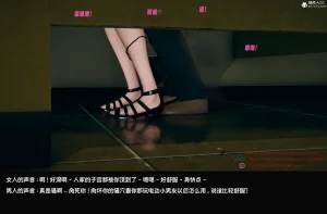DsxerisTOP1女销售经理的堕落01 - Page 12