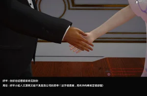 DsxerisTOP1女销售经理的堕落01 - Page 22