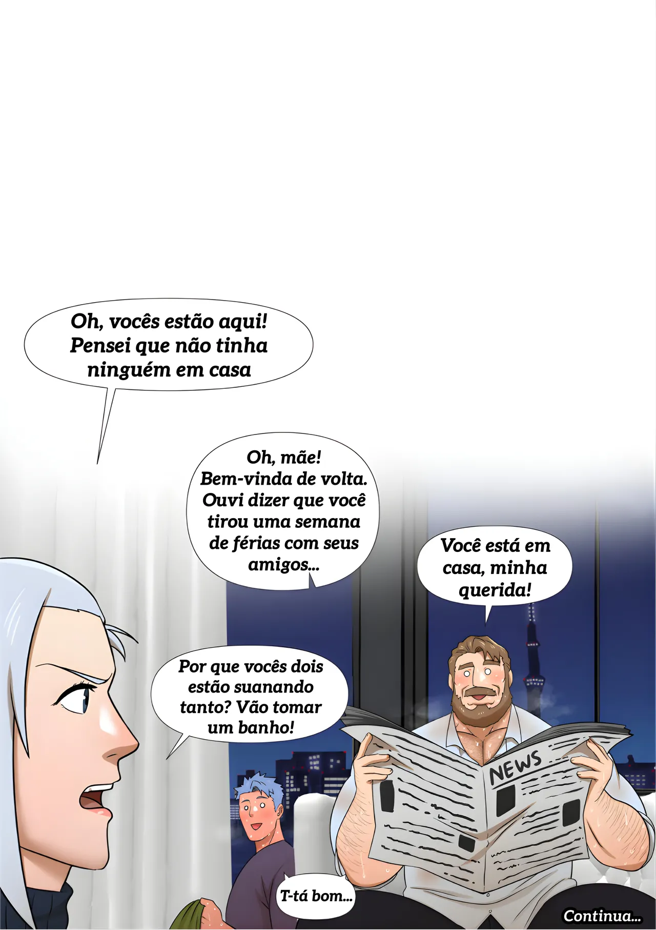 Ducka - Cheating 1-4 PT-BR - Image 14