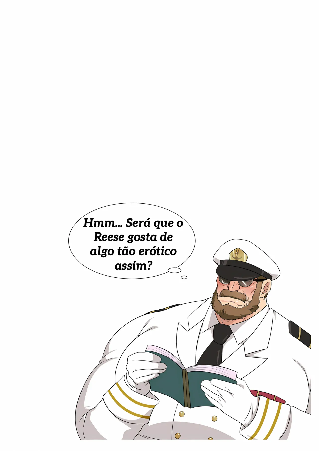 Ducka - Cheating 1-4 PT-BR - Image 36