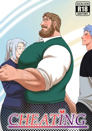 Ducka - Cheating 1-4 PT-BR Thumbnail