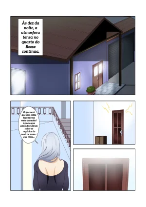 Ducka - Cheating 1-4 PT-BR - Page 61