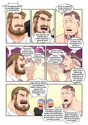 Ducka - Cheating 1-4 PT-BR - Page 63